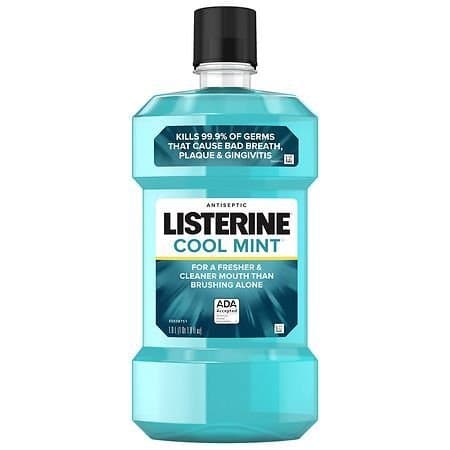 Listerine